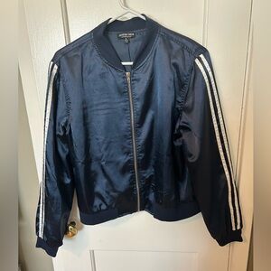 Fashion Nova light jacket